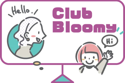 Club Bloomy（月額制）